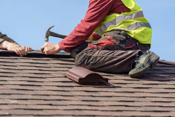 Best New Roof Installation  in Hudson, PA