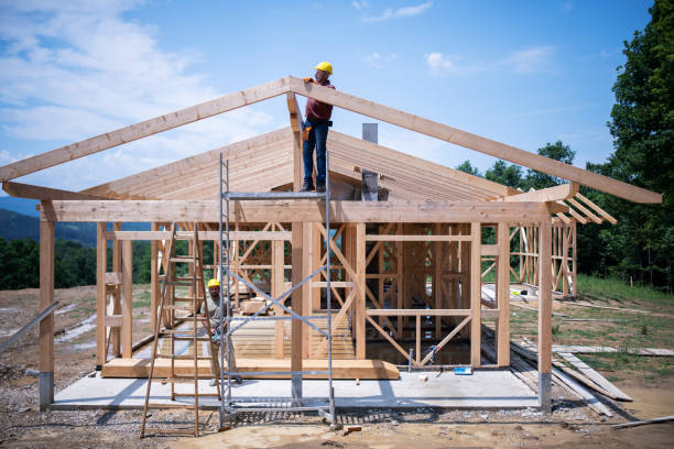 Best Local Roofing Companies  in Hudson, PA