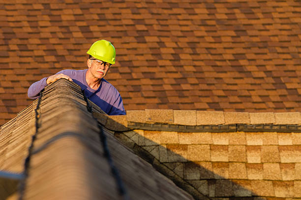 Quick and Trustworthy Emergency Roof Repair Services in Hudson, PA