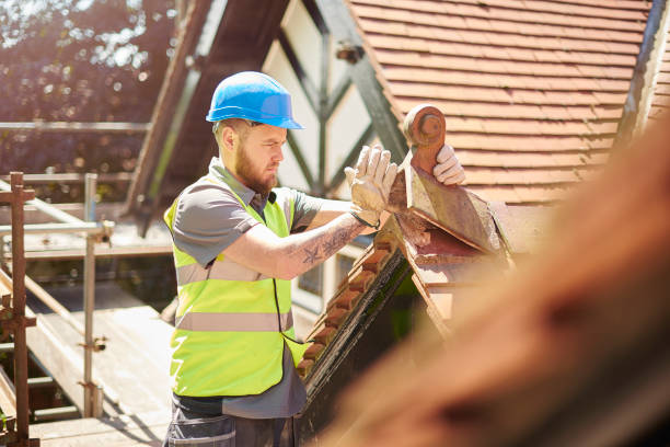 Best Gutter Installation and Roofing  in Hudson, PA