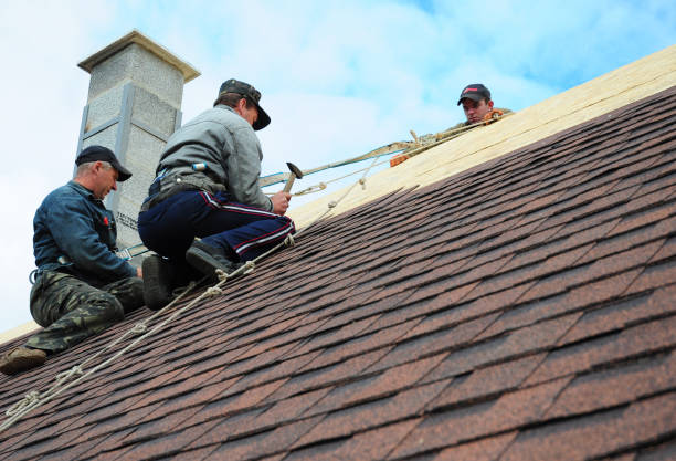 Best Storm Damage Roof Repair  in Hudson, PA
