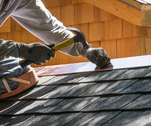 Best Roof Replacement Cost  in Hudson, PA